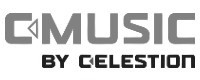 C-Music by Celestion